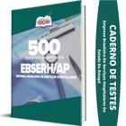 Caderno De es Ebserh Ap - Questões Gabaritadas