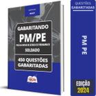 Caderno de es PM PE 2024 - Soldado - 450 Quest.