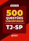 Caderno De es Tj Sp - Tribunal De Justiça De São Paulo