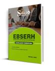 Caderno de Leis Comentadas EBSERH - Legislação Comentada