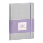 Caderno de Notas 1584 by Hahnemuhle 90g/m2 A5 Lilas 100 Folhas