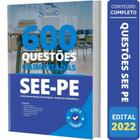 Caderno De Questões See Pe - Questões Gabaritadas