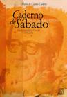 Caderno de sábado: páginas escolhidas - EDUCS