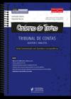 Caderno de Treino - Tribunal de Contas - Auditor e Analista - 1ª Edição (2022) - JusPodivm