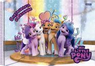 Almofada My Little Pony - Personagens