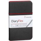 Caderno Diary Flex Pautado 18,2x10,4cm 80 Fls 100g/m Hahnemuhle 10628631