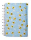 Caderno disko bee pocket dk24d247