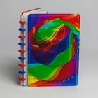 Caderno Disko M Rainbow DK22C215 - DISKÔ