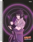 Caderno Capa Dura Universitario Anime Boruto filho naruto - TECH KIING -  Caderno Escolar / Universitário - Magazine Luiza