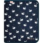 Caderno Escolar Tilibra Argolado Academie Cisne 48 Folhas 306495 27784