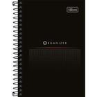 Caderno Especial Organizer Executivo 80FLS.