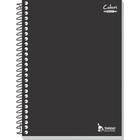 Caderno Espiral 1/4 Capa Dura Neutro 96F