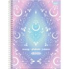 Caderno Espiral Capa Dura Mood 80 Folhas Foroni