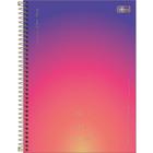 Caderno Espiral Universitário Capa Dura 80 FL Great A 1 UN Tilibra - TILIBRA 2023