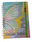 Caderno Estudo bíblico