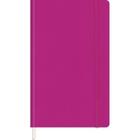 Caderno Executivo Costurado Capa Dura Fitto g Cambridge 90 gr Pink Tilibra