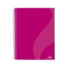 Caderno Expressao E Arte Liso Canson 140G/M2 40 Fl Rosa Pink