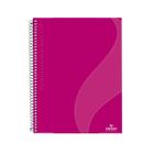 Caderno Expressao e Arte Liso Canson 140g/m2 40 Fls Rosa Pink