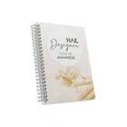 Caderno Ficha anamnese Fisioterapia - Gratifke - Caderno - Magazine Luiza