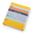 Caderno Fichário Otima Fc Lt Ultra Allegro 190 Folhas 03023401003 28907