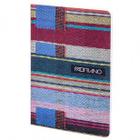 Caderno Finsbury Fabriano 85g/m² 10,5X14,8cm