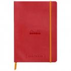 Caderno Goalbook Rhodia Poppy