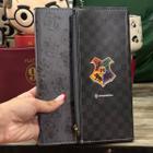 Caderno Harry Potter com Estojo - Zona Criativa