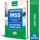 Caderno Inss 2025 Seguridade Social E Direito Previdenciário - Apostilas Opção