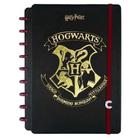 Caderno Inteligente 80 Folhas Médio Harry Potter - Caderno Inteligente