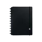 Caderno Inteligente A5 Black CIA52090