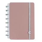 Caderno inteligente A5 Chic Nude - CIA52084