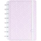 Caderno inteligente a5 ice pink 80fls.