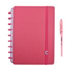 Caderno Inteligente All Pink A5 2103