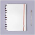 Caderno Inteligente All White G 80FL - 7895099709186