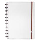 Caderno Inteligente All White Grande