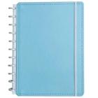 Caderno Inteligente Azul A5 Pastel Caderno Inteligente - Geral