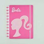 Caderno Inteligente Barbie Pink Médio