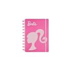 Caderno Inteligente Barbie Pink