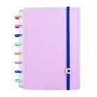 Caderno Inteligente Bubble A5 80 Folhas