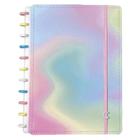 Caderno Inteligente Candy Splash G 80FL - 7895099704990 - Novitate