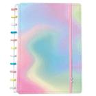 Caderno Inteligente Candy Splash Grande