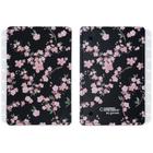 Caderno Inteligente Capa A5 Gocase Rose Black 80 Folhas