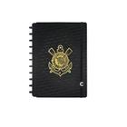 Caderno Inteligente Corinthians Fiel Grande - WEloveCI