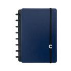 Caderno Inteligente Dark Blue - A5