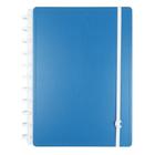 Caderno Inteligente Deep Blue Grande