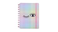 Caderno Inteligente Eyeconic Grande