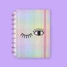 Caderno Inteligente Eyeconic Médio Cimd3098