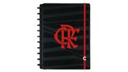 Caderno Inteligente Flamengo Rubro Negro - Grande
