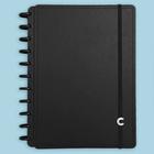 Caderno Inteligente G+ Black Grande CIGDP4005