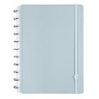 Caderno Inteligente Glacial Grande